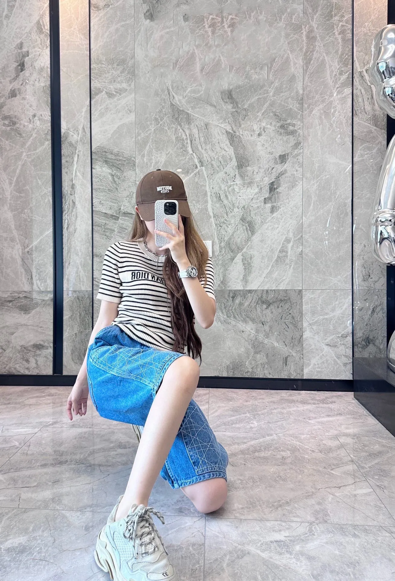 Dior/ 24ss
