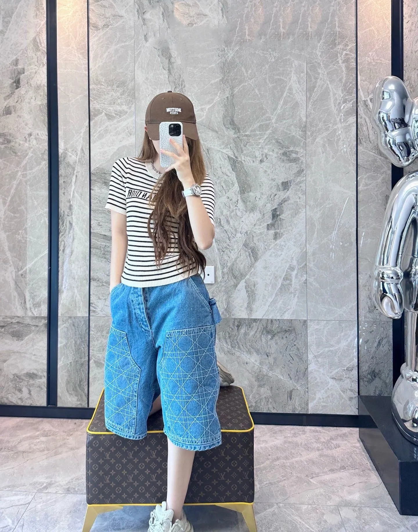 Dior/ 24ss