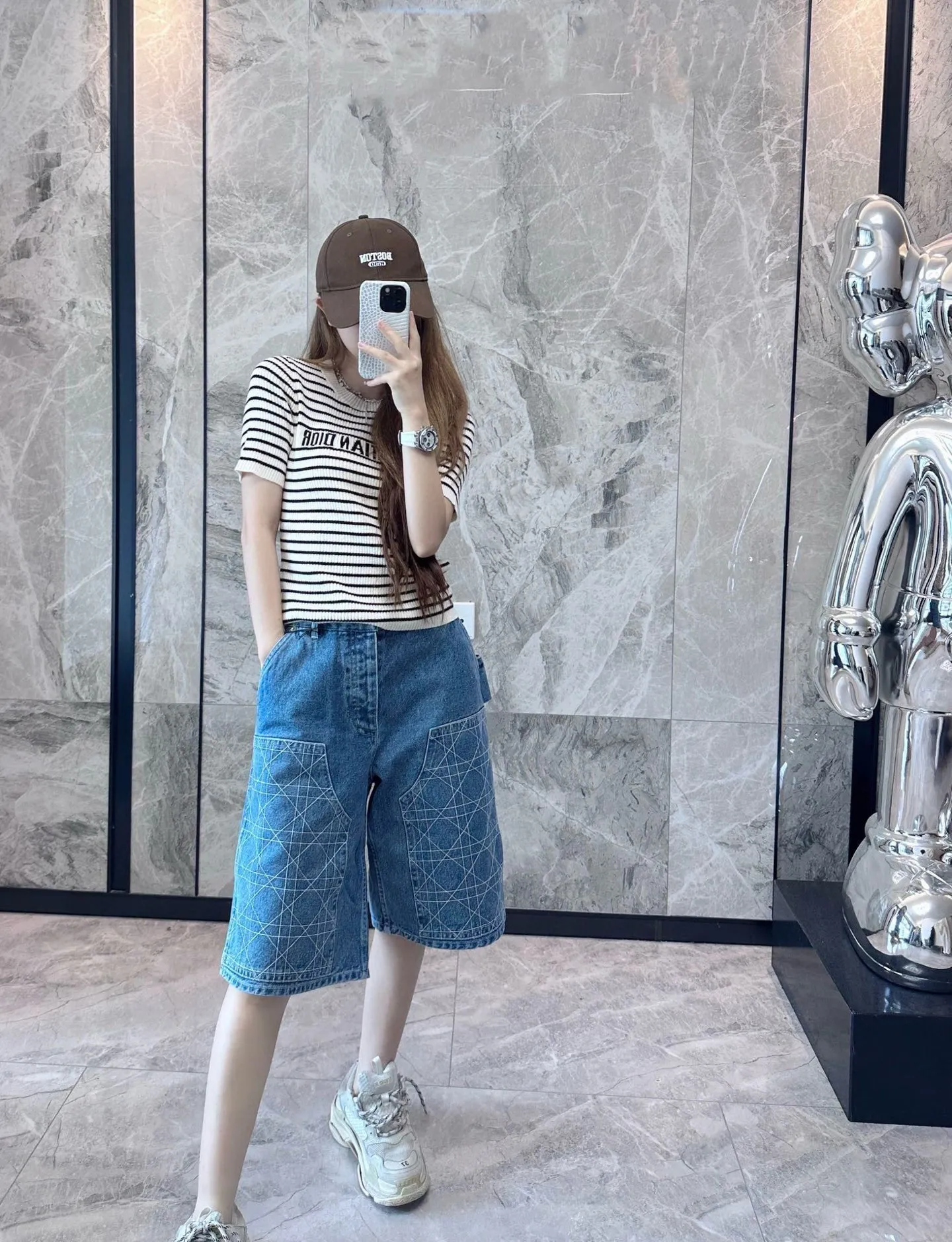 Dior/ 24ss