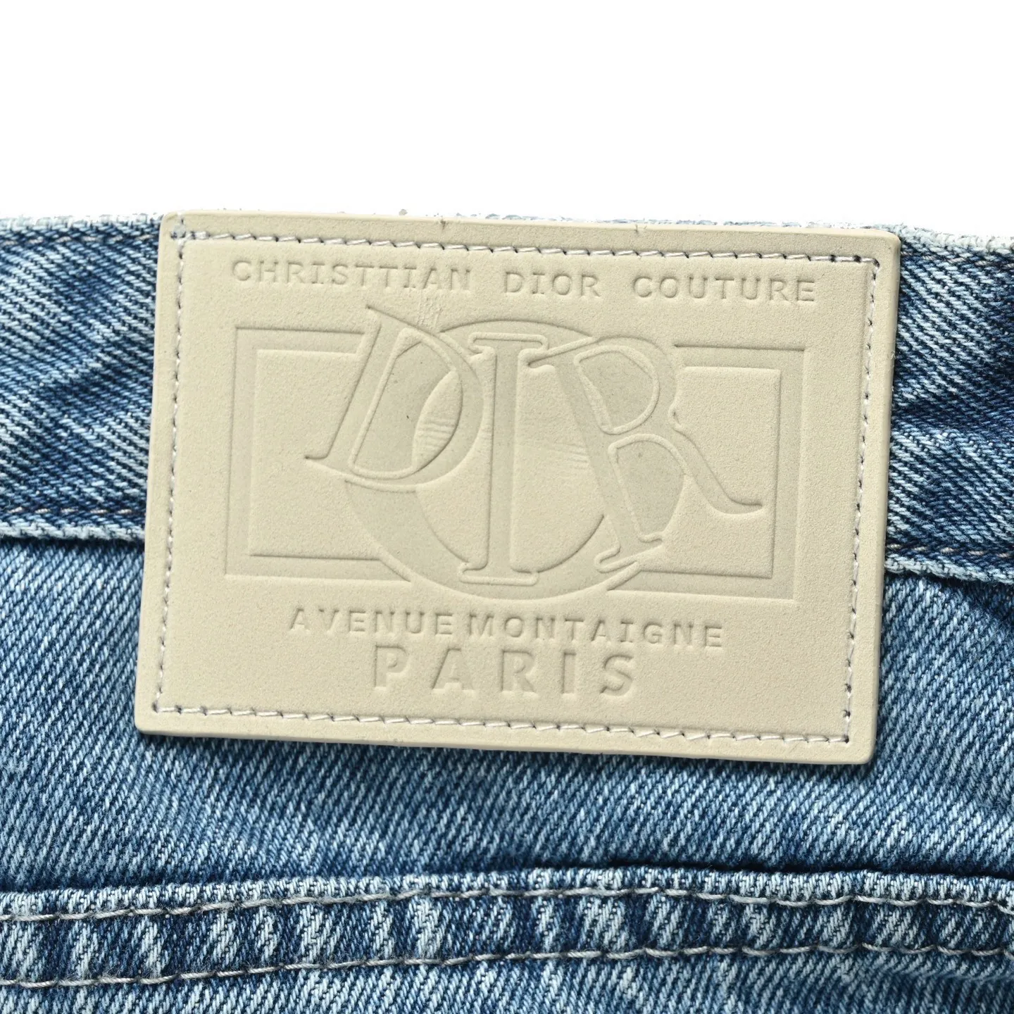 Dior/ 24ss