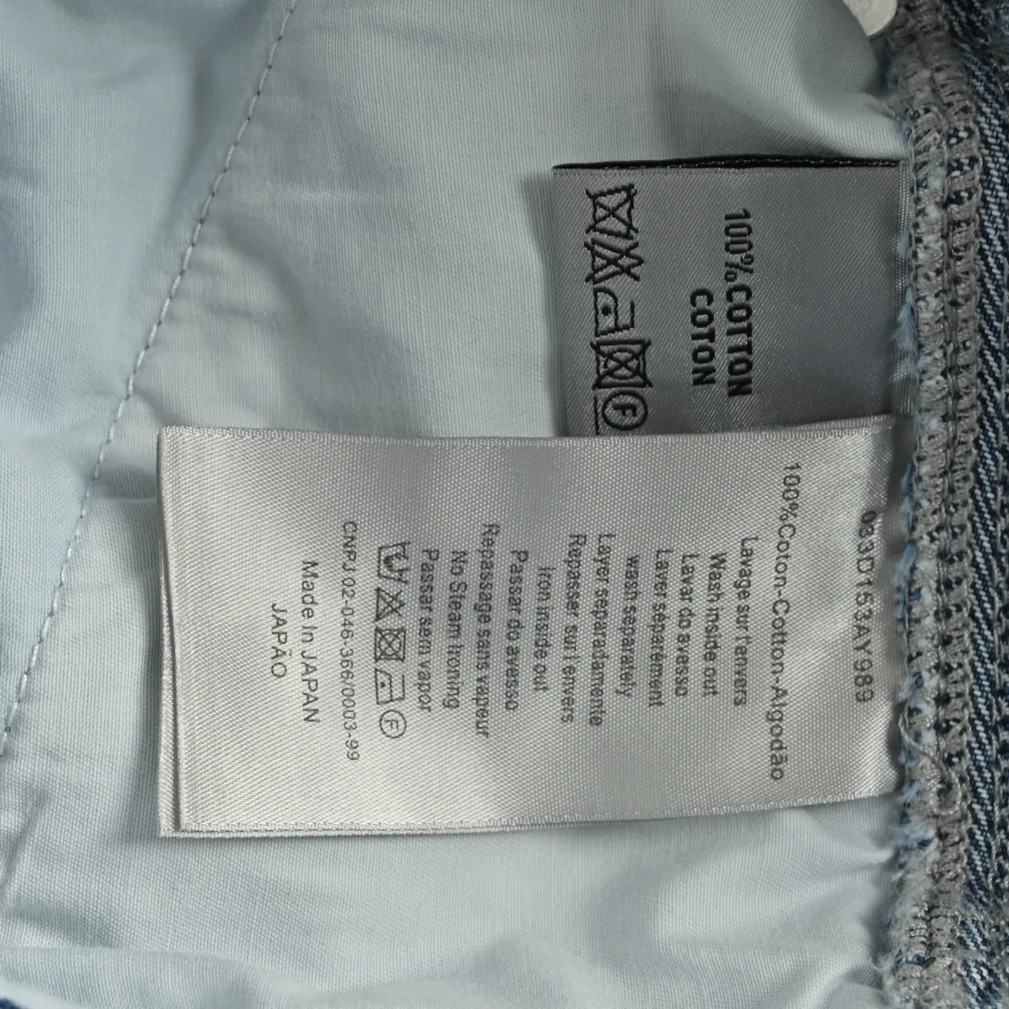 Dior/ 24ss