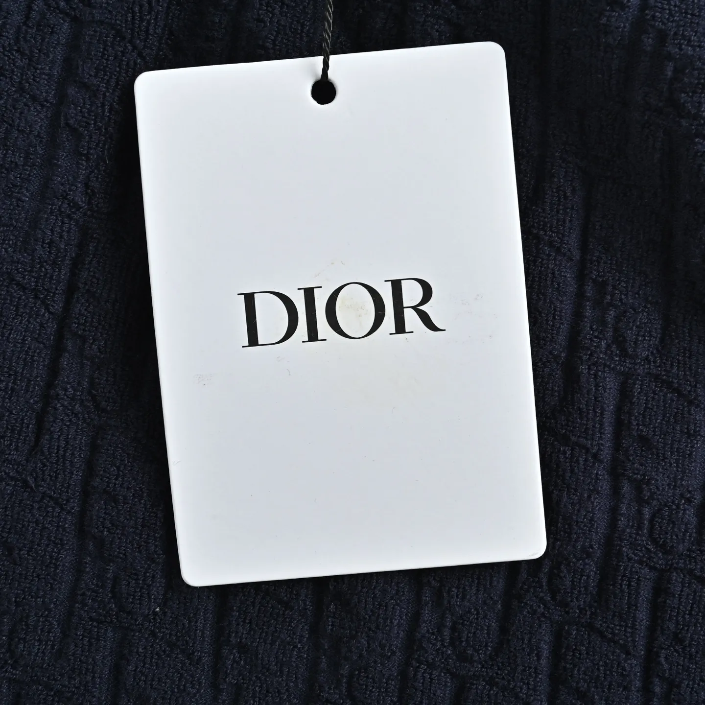 Dior/