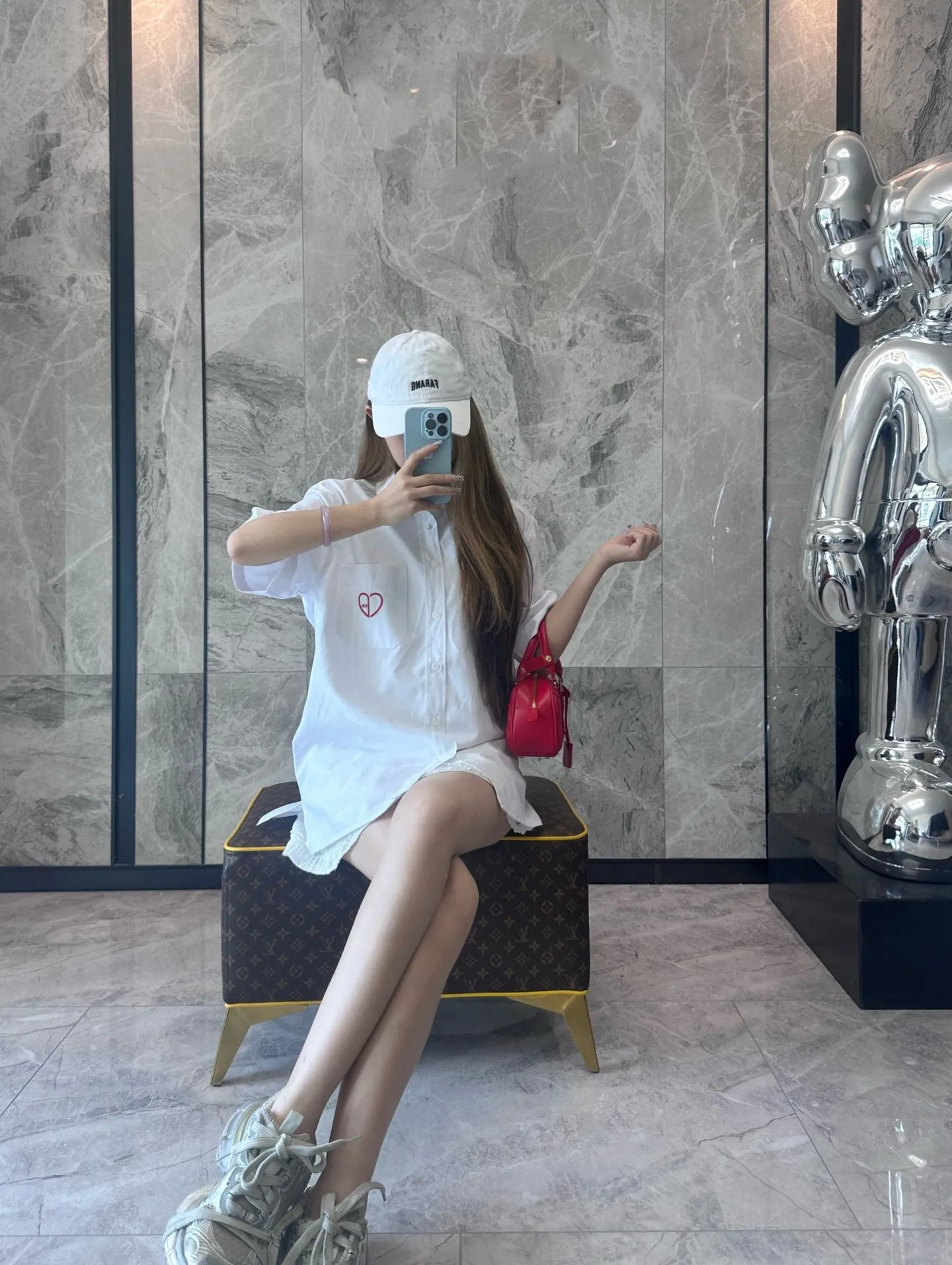 Dior/ 24ss