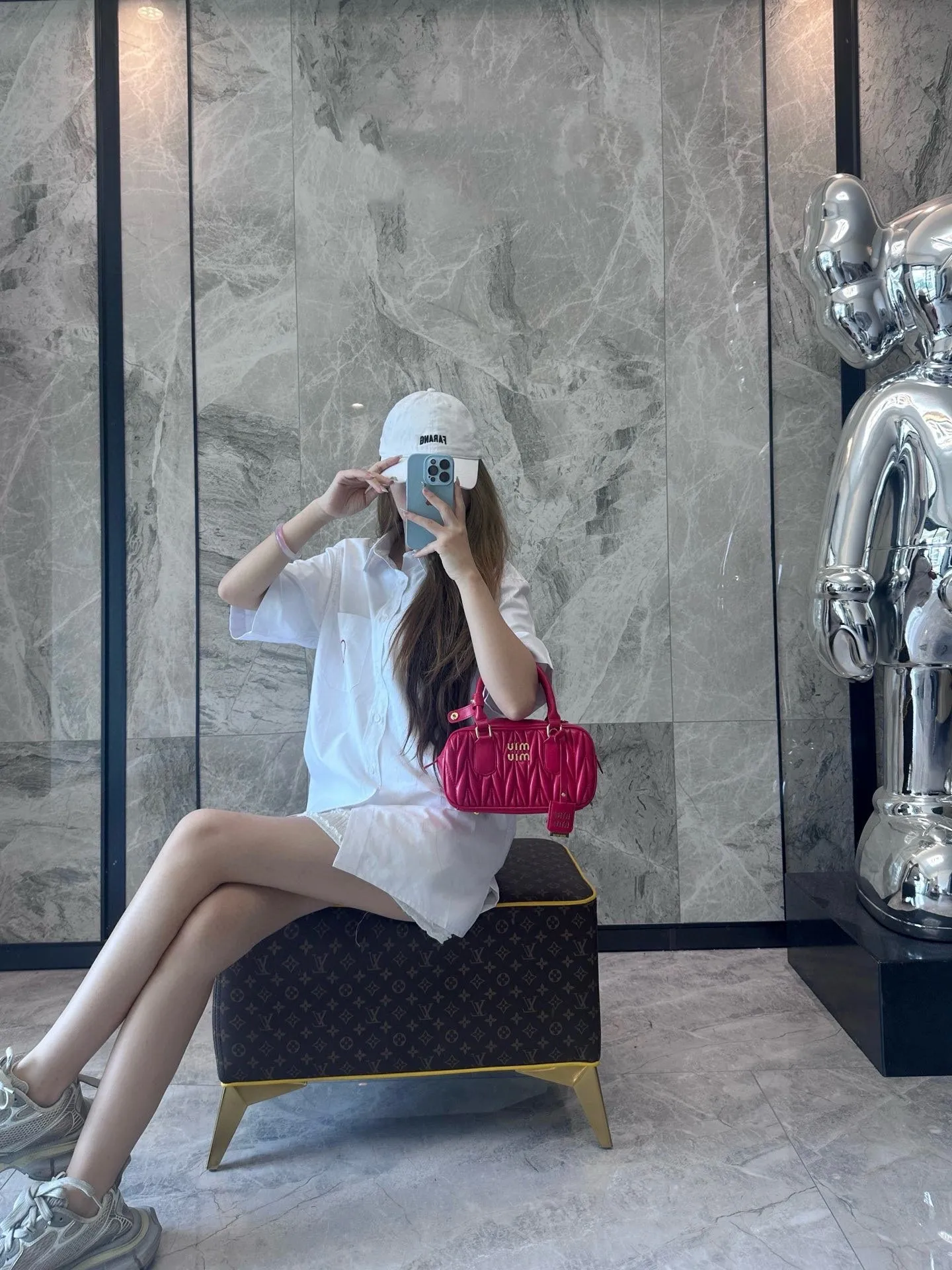 Dior/ 24ss