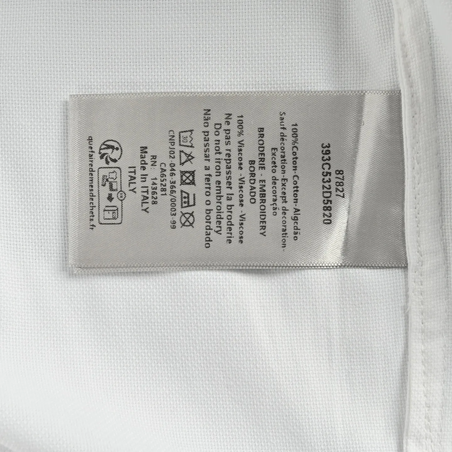Dior/ 24ss