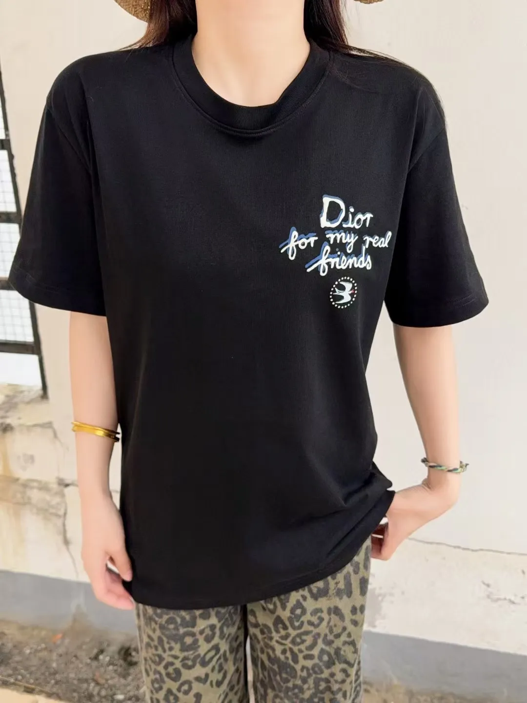 Dior/ 25ss