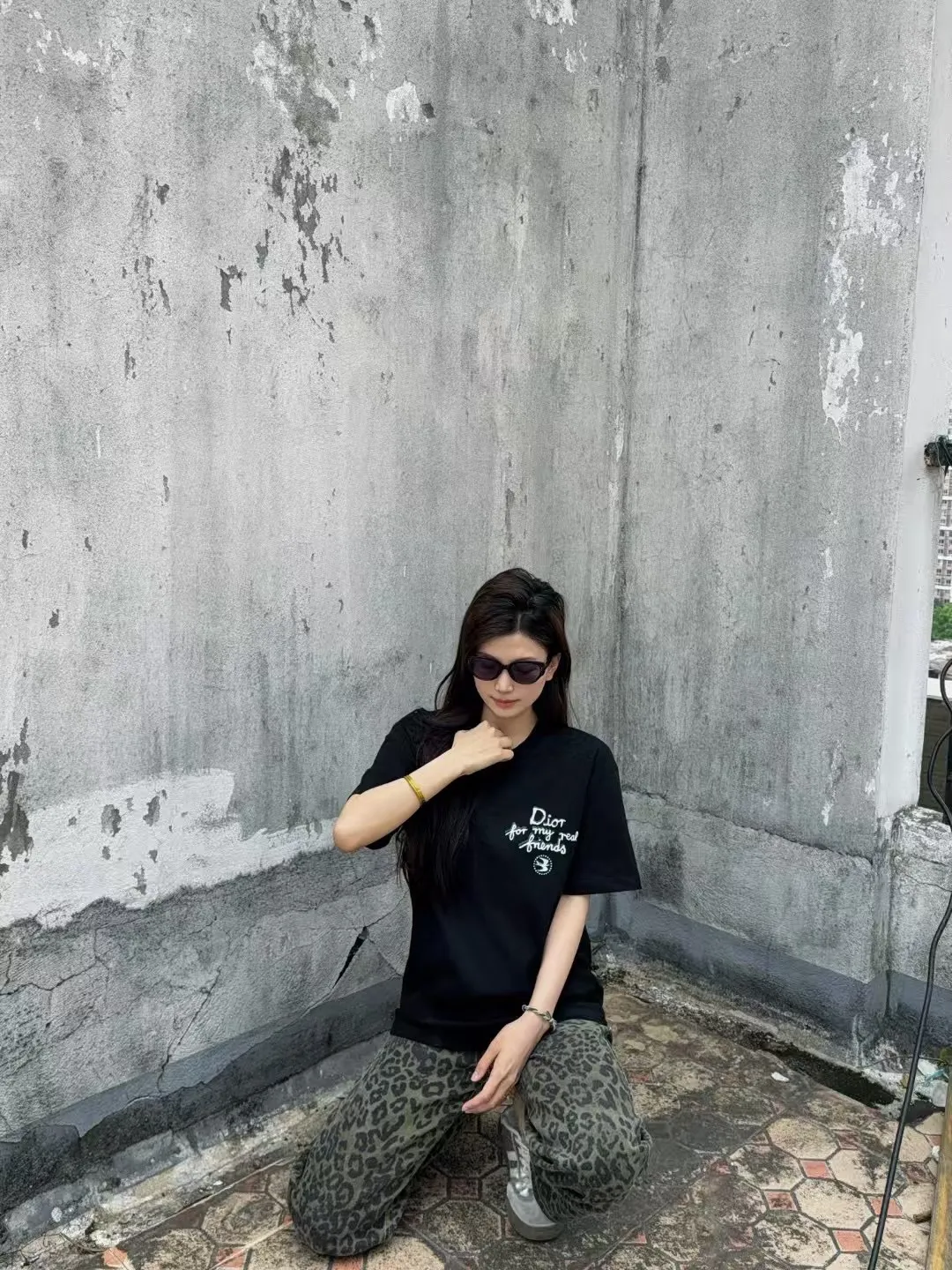 Dior/ 25ss