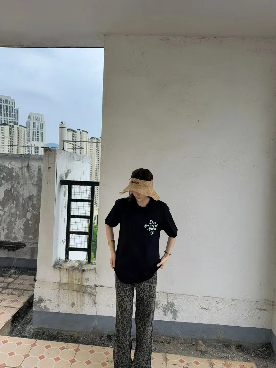 Dior/ 25ss