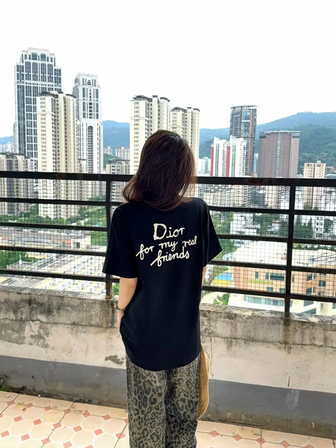 Dior/ 25ss