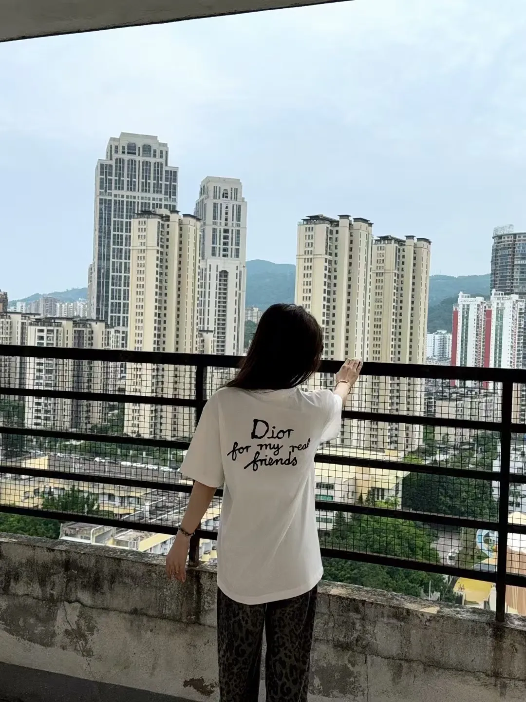 Dior/ 25ss