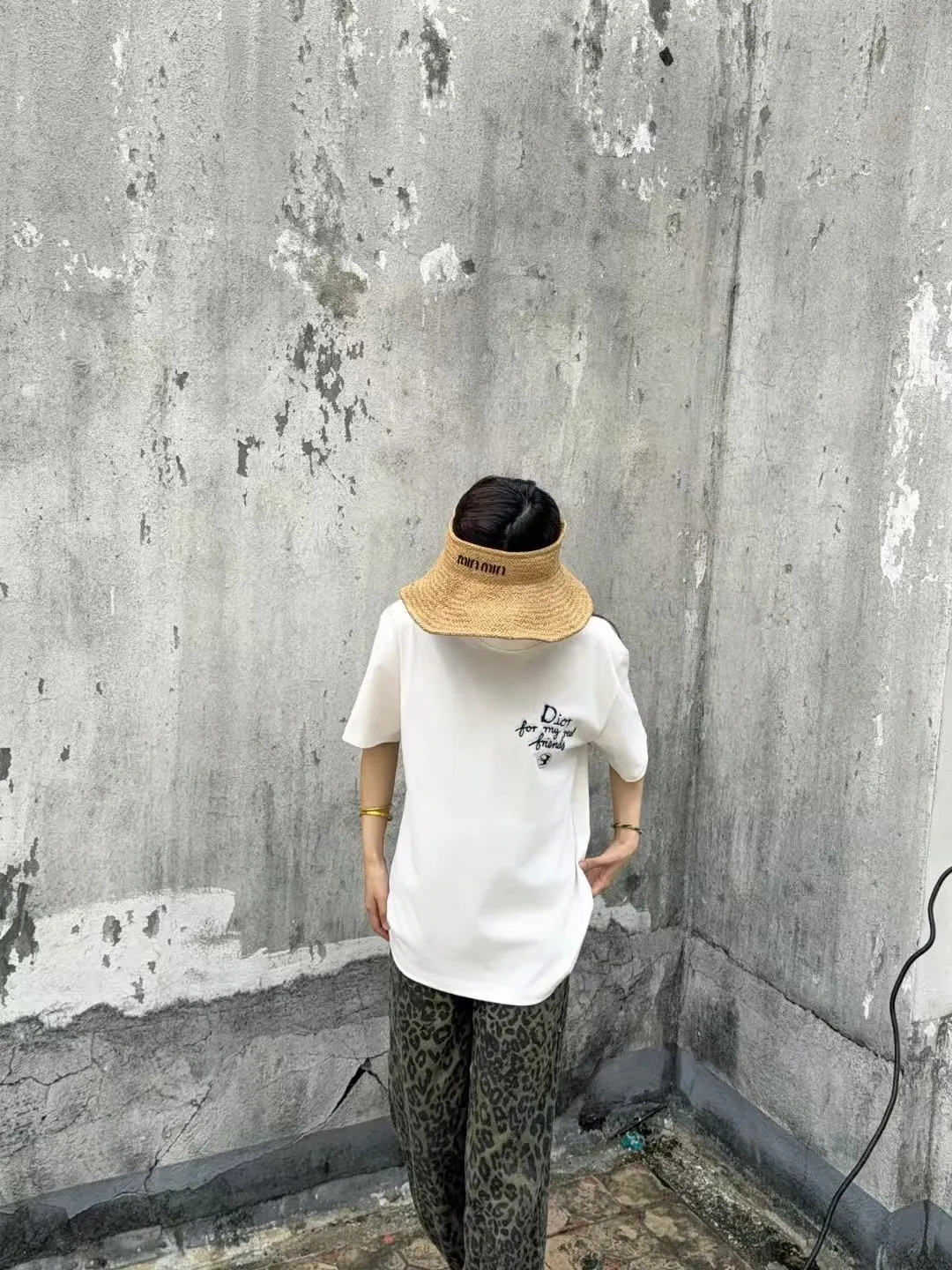 Dior/ 25ss