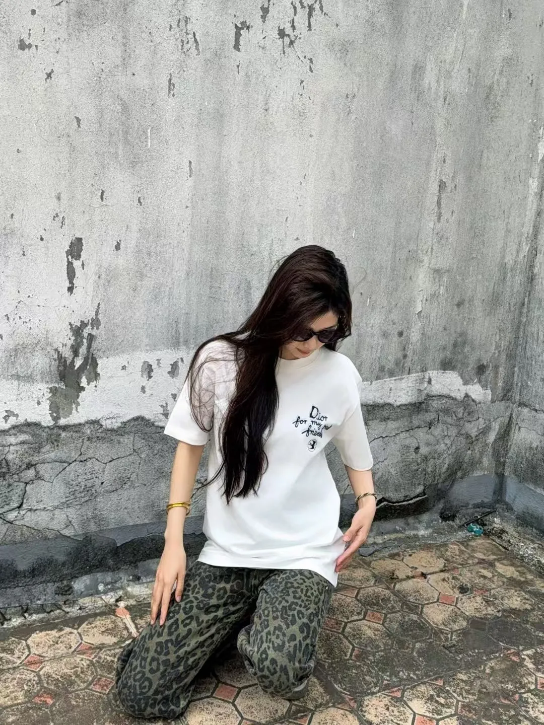 Dior/ 25ss