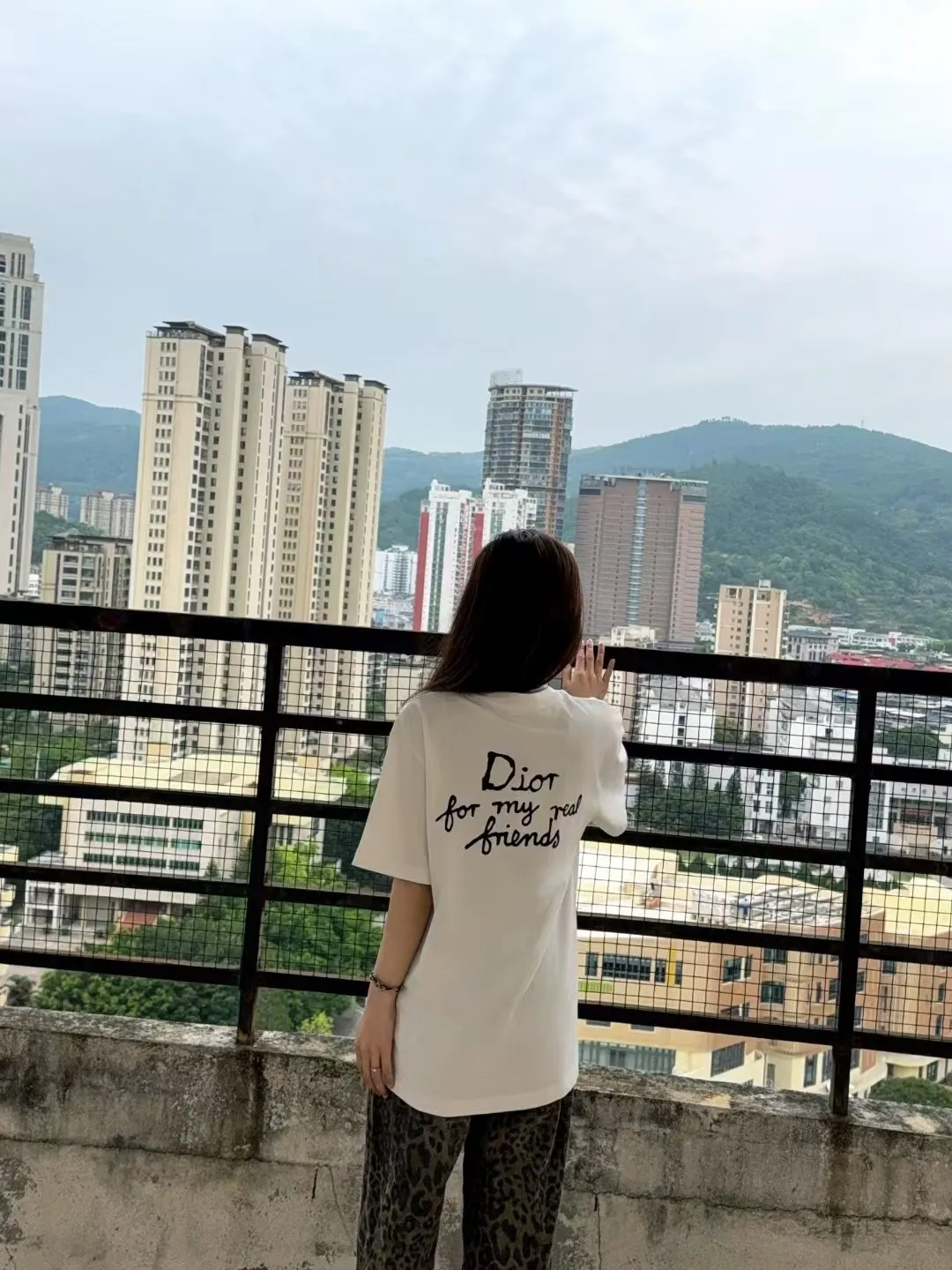 Dior/ 25ss