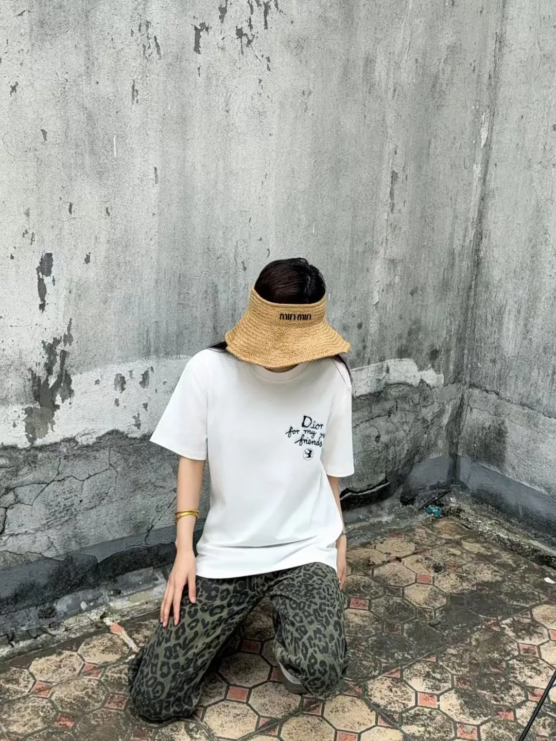 Dior/ 25ss