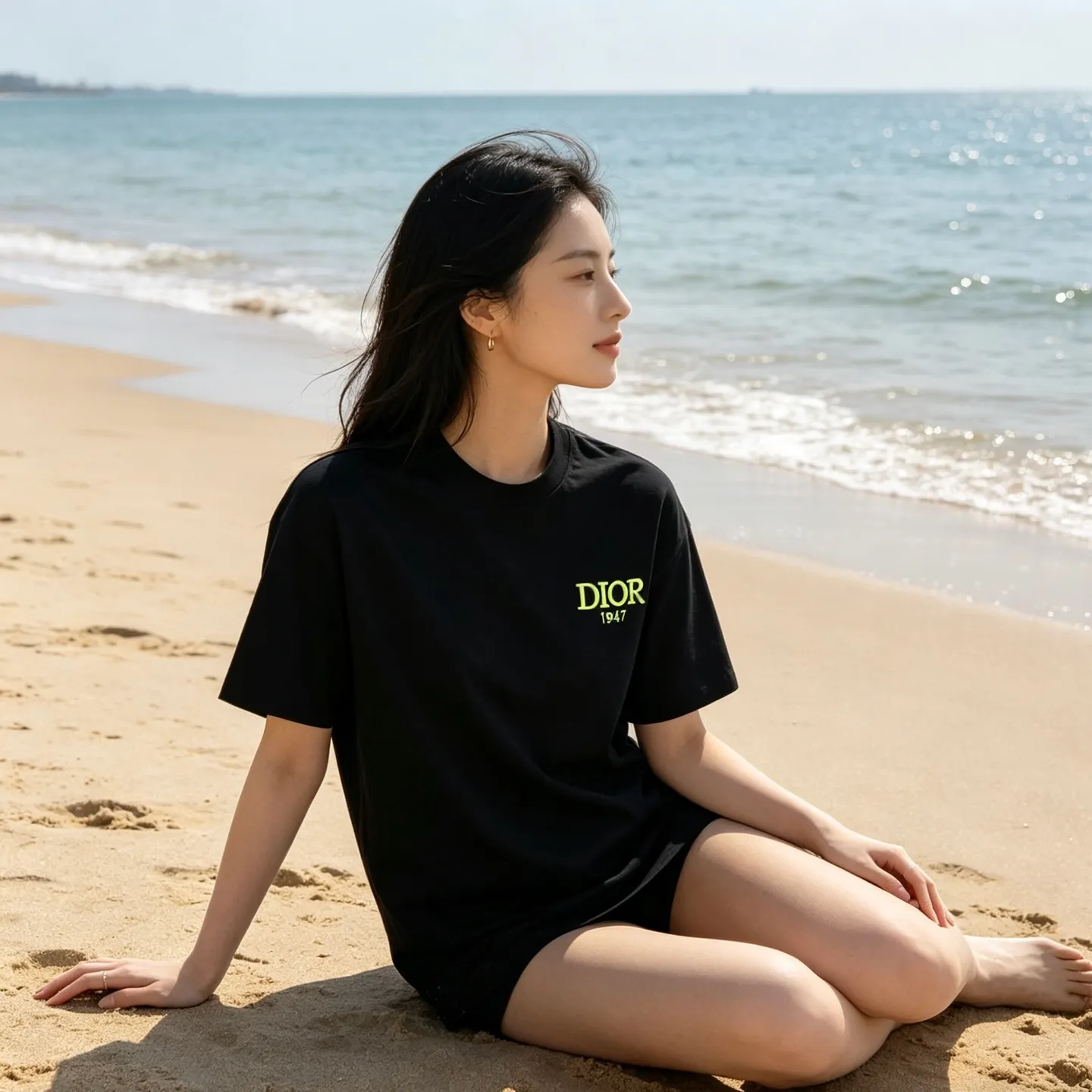 Dior/ 26ss logo