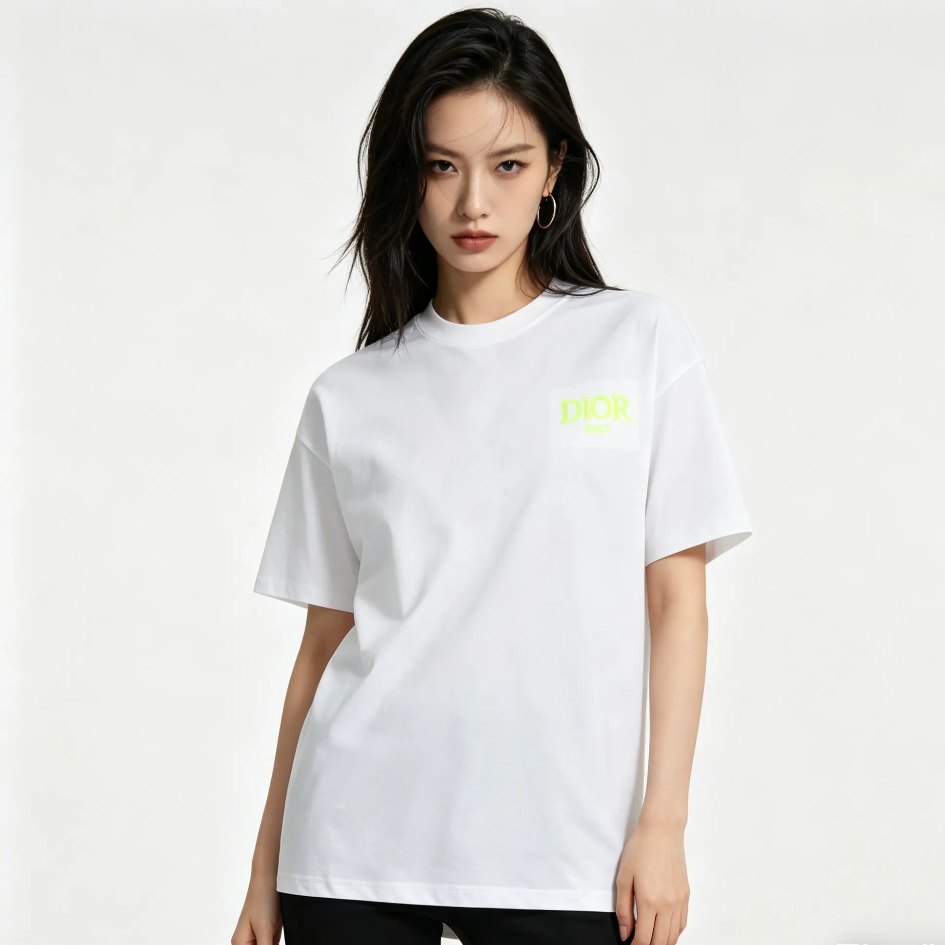 Dior/ 26ss logo