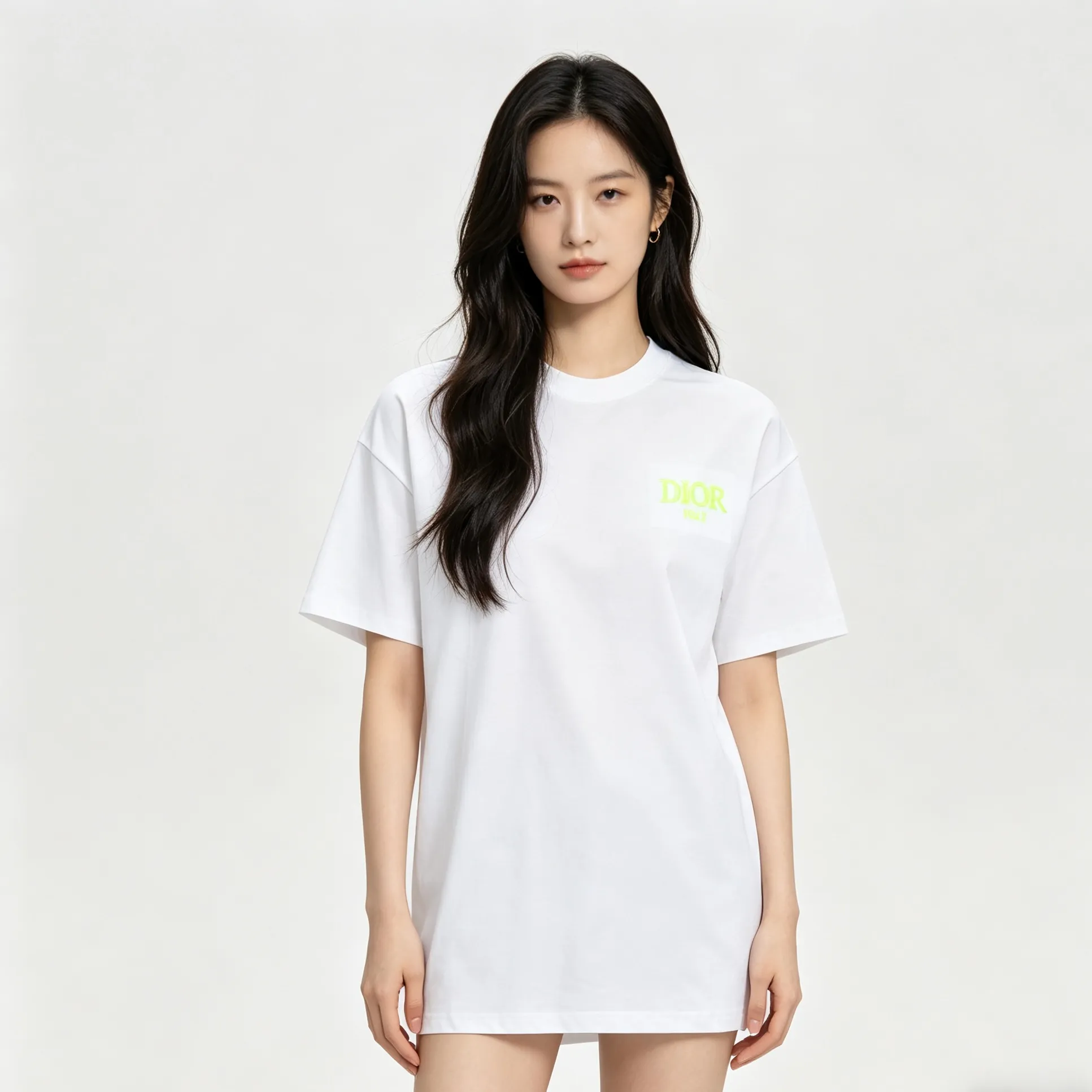 Dior/ 26ss logo