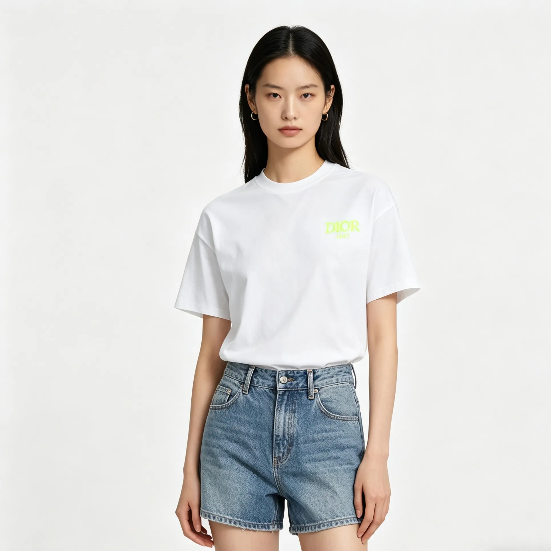 Dior/ 26ss logo