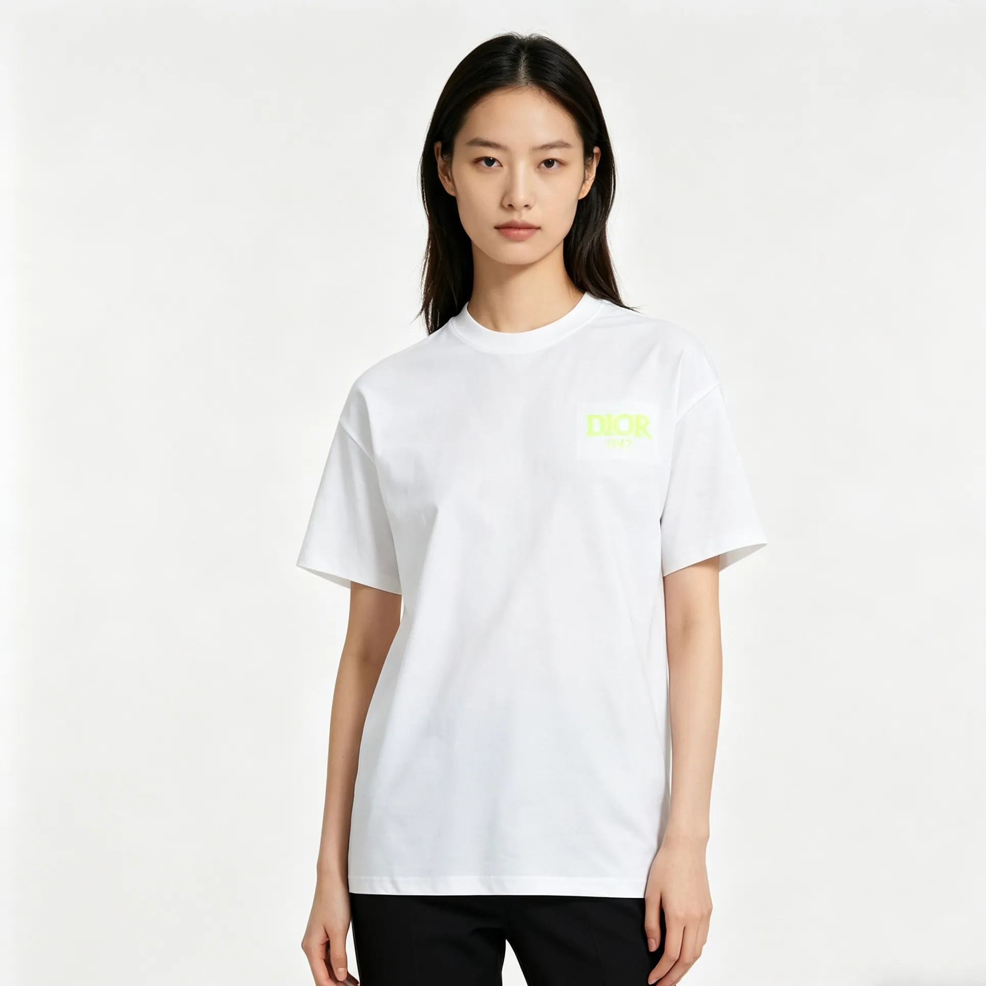 Dior/ 26ss logo