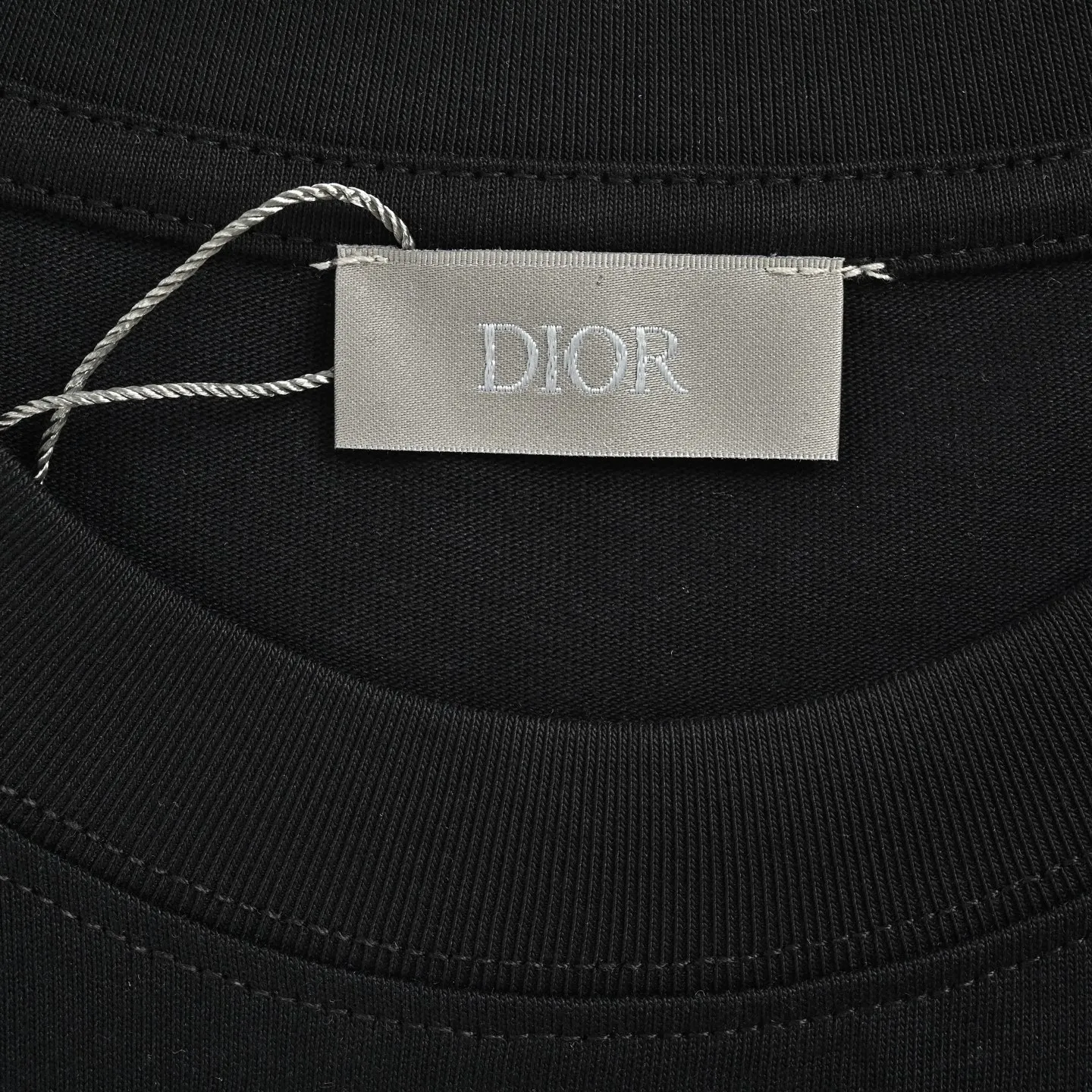 Dior/ 26ss logo