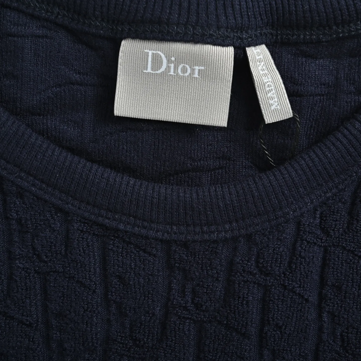 Dior/