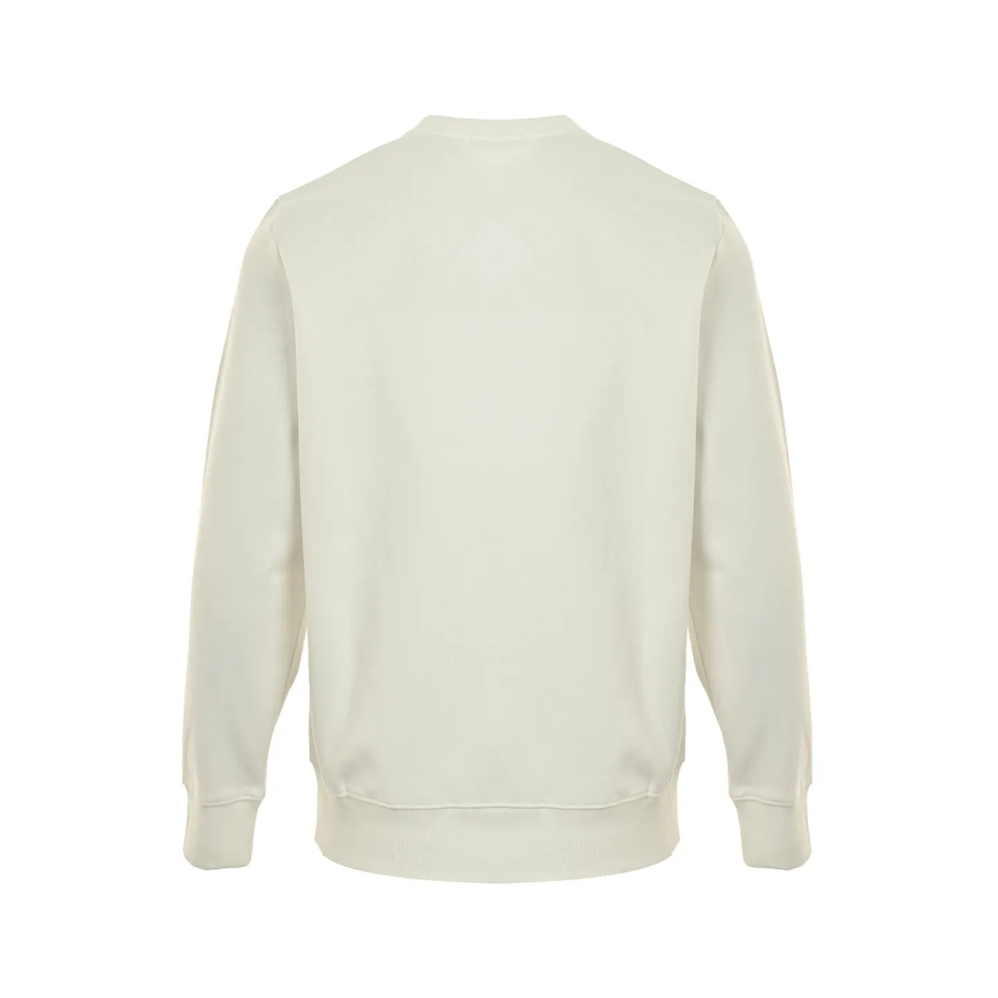 Dior/Dior 25Fw Small Dinosaur Embroidered Crewneck Sweatshirt