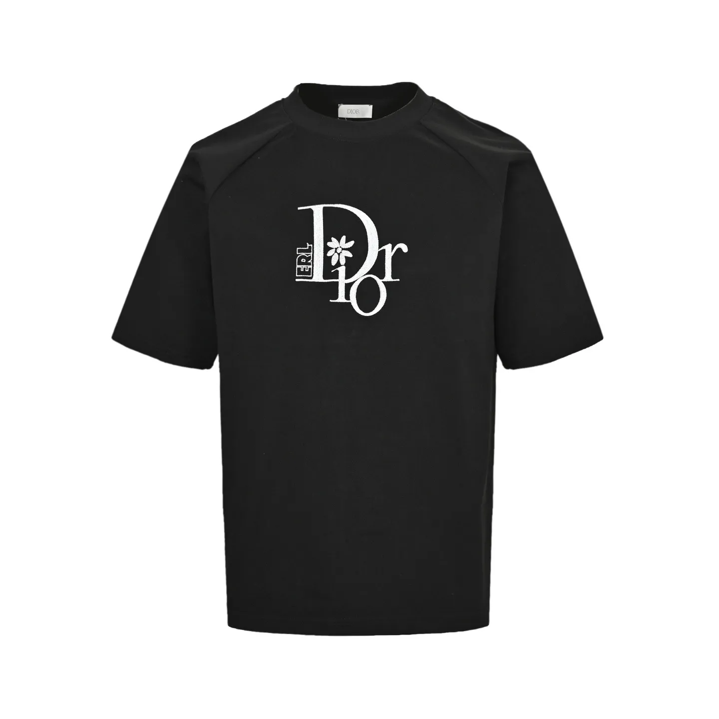 Dior/ & ERL logo