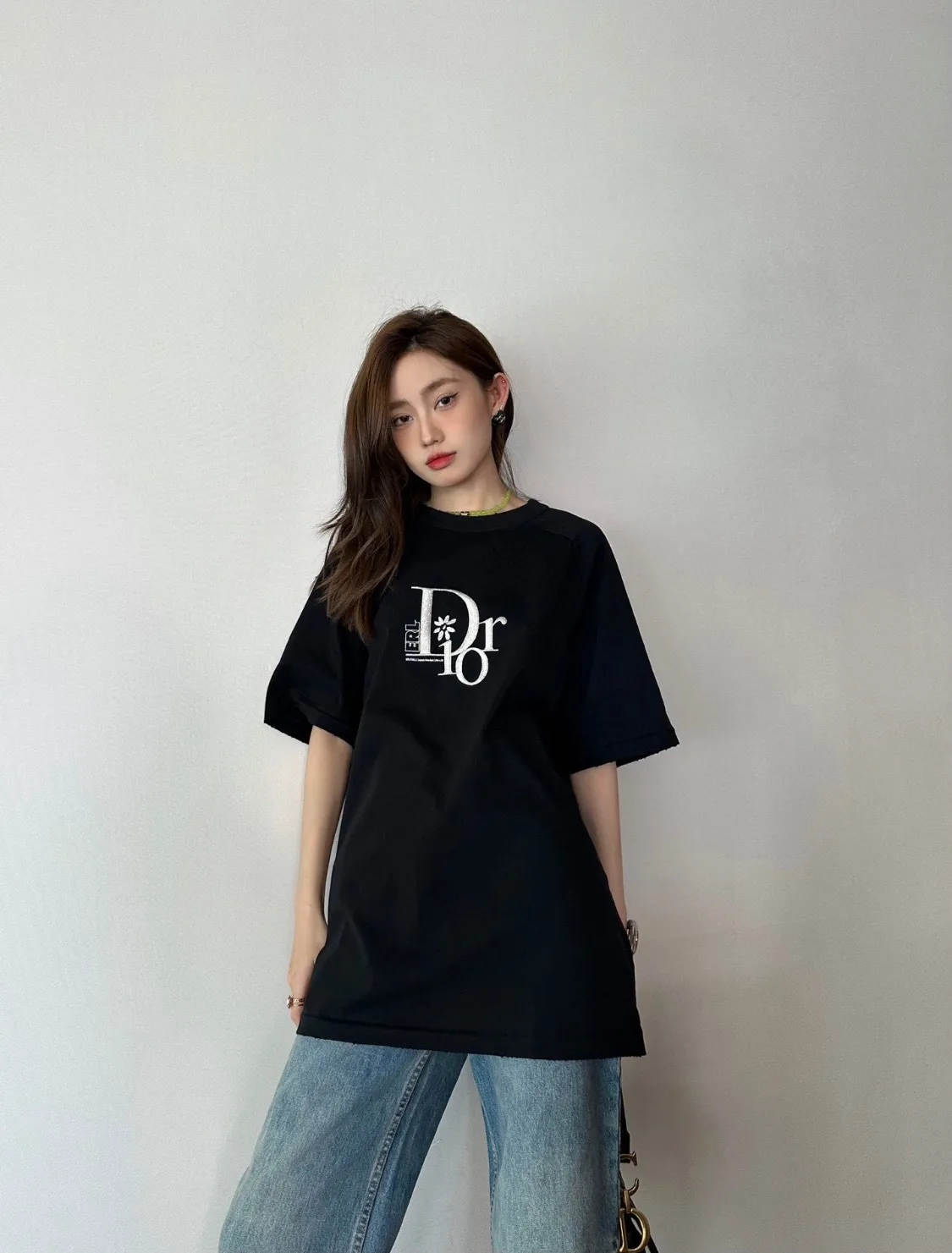 Dior/ & ERL logo