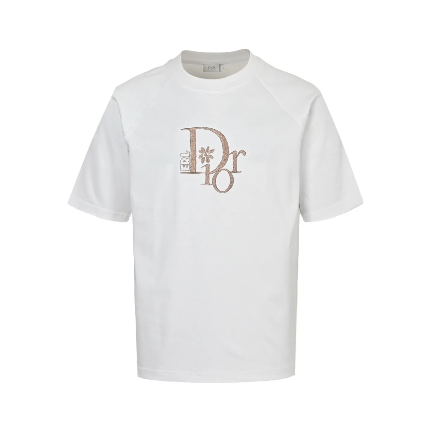 Dior/ & ERL logo