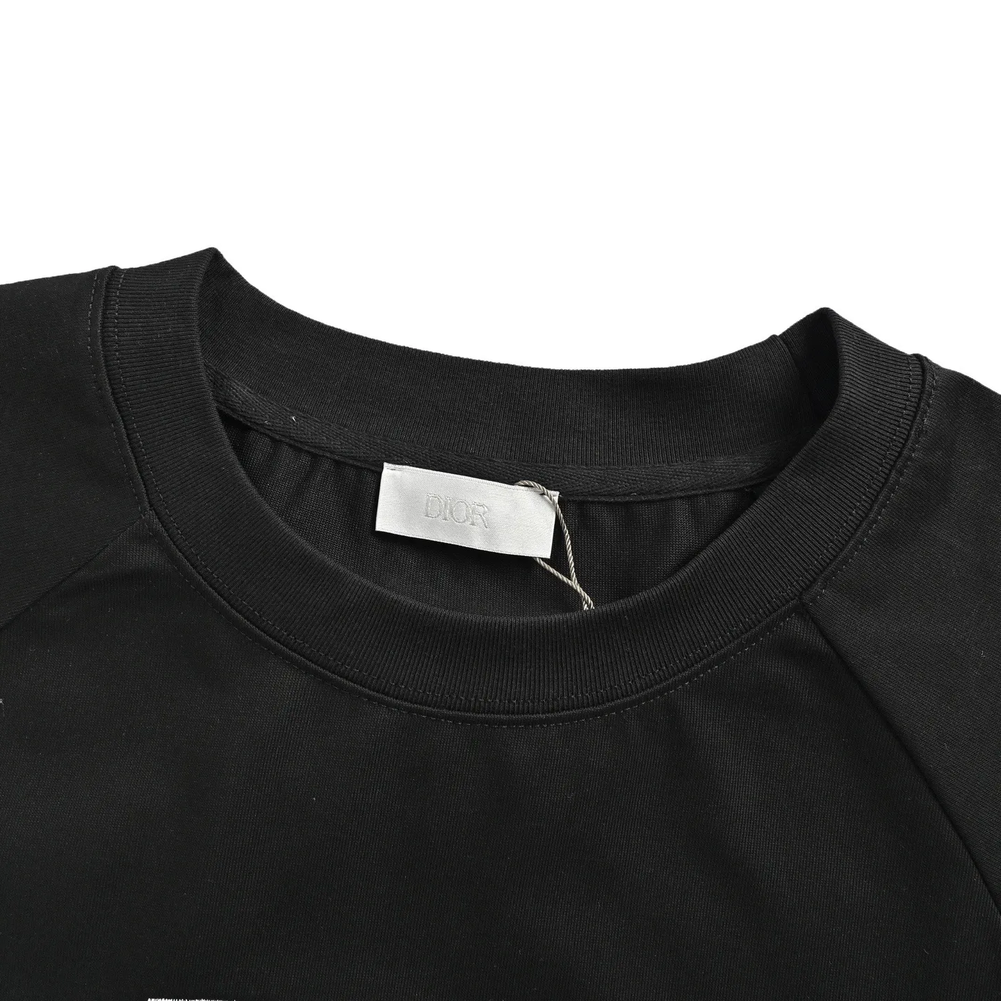 Dior/ & ERL logo