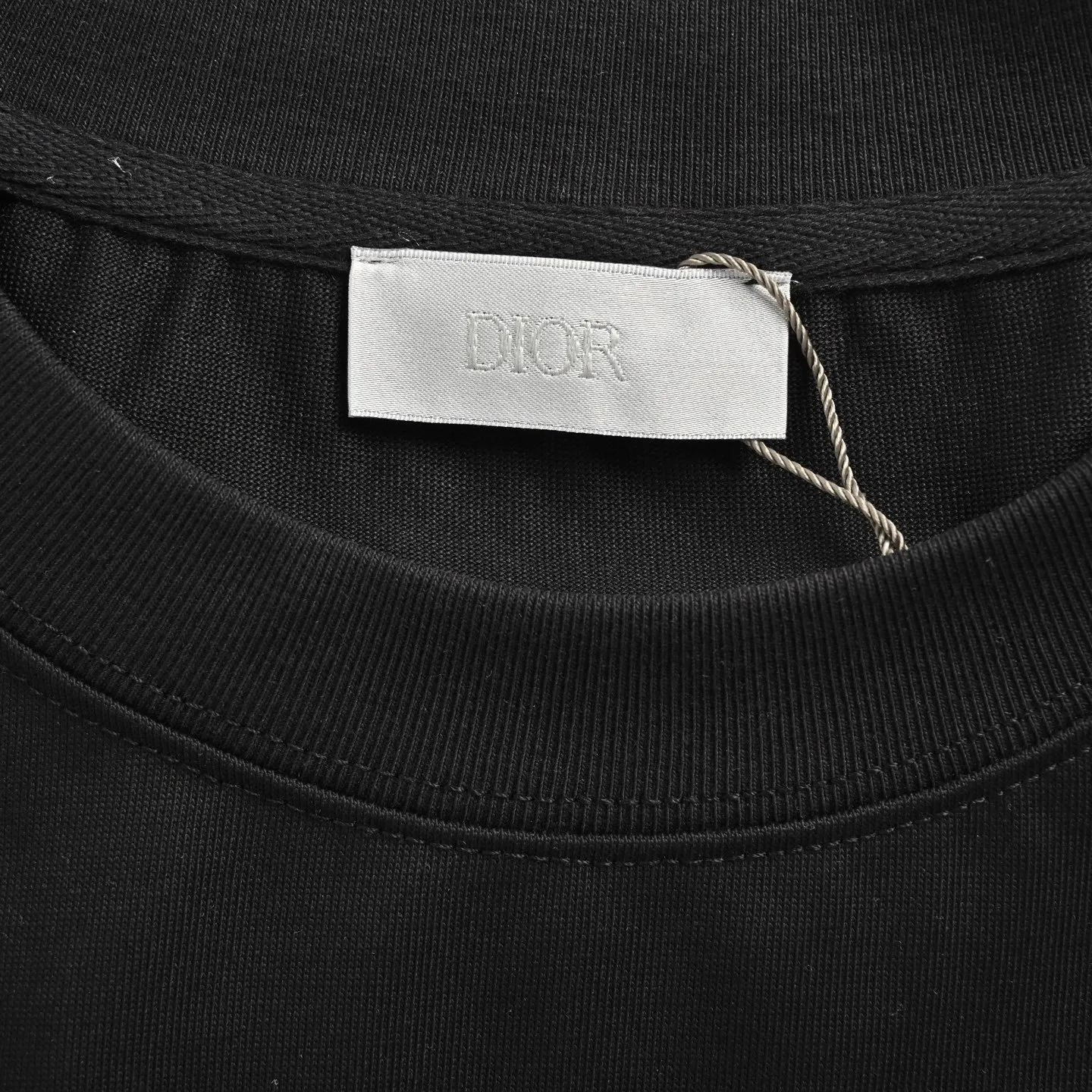 Dior/ & ERL logo