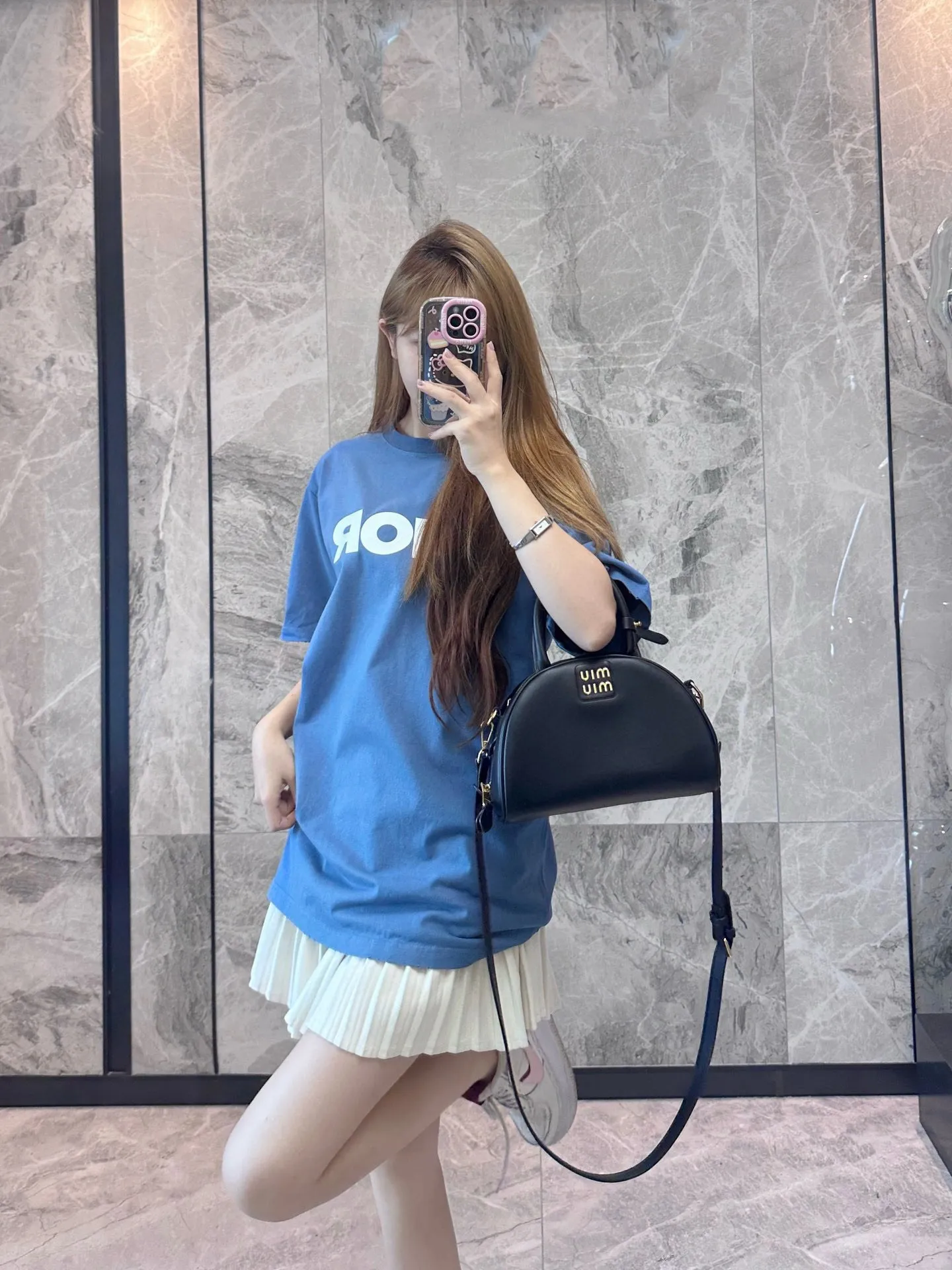 Dior/ 24ss White