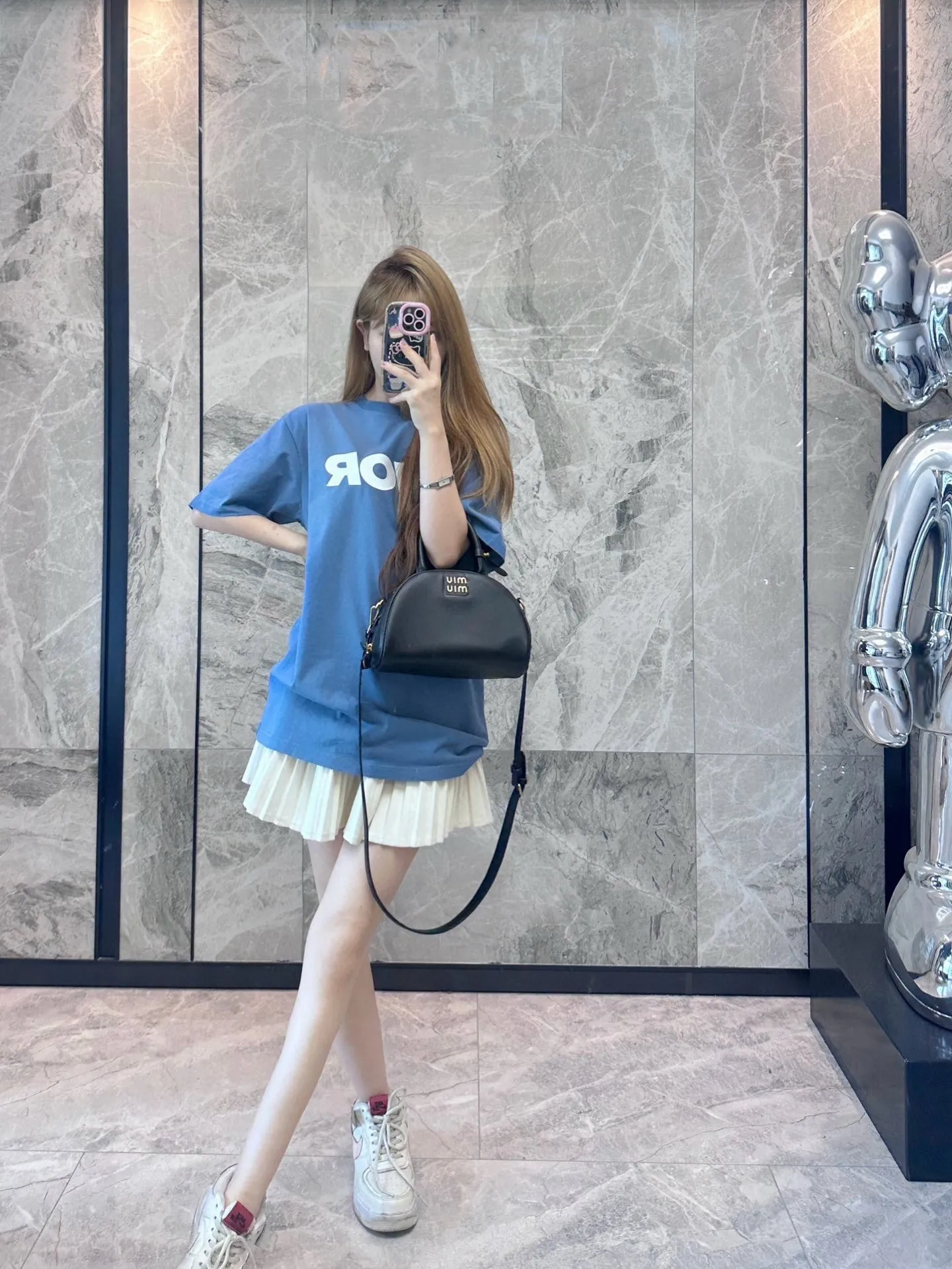 Dior/ 24ss White