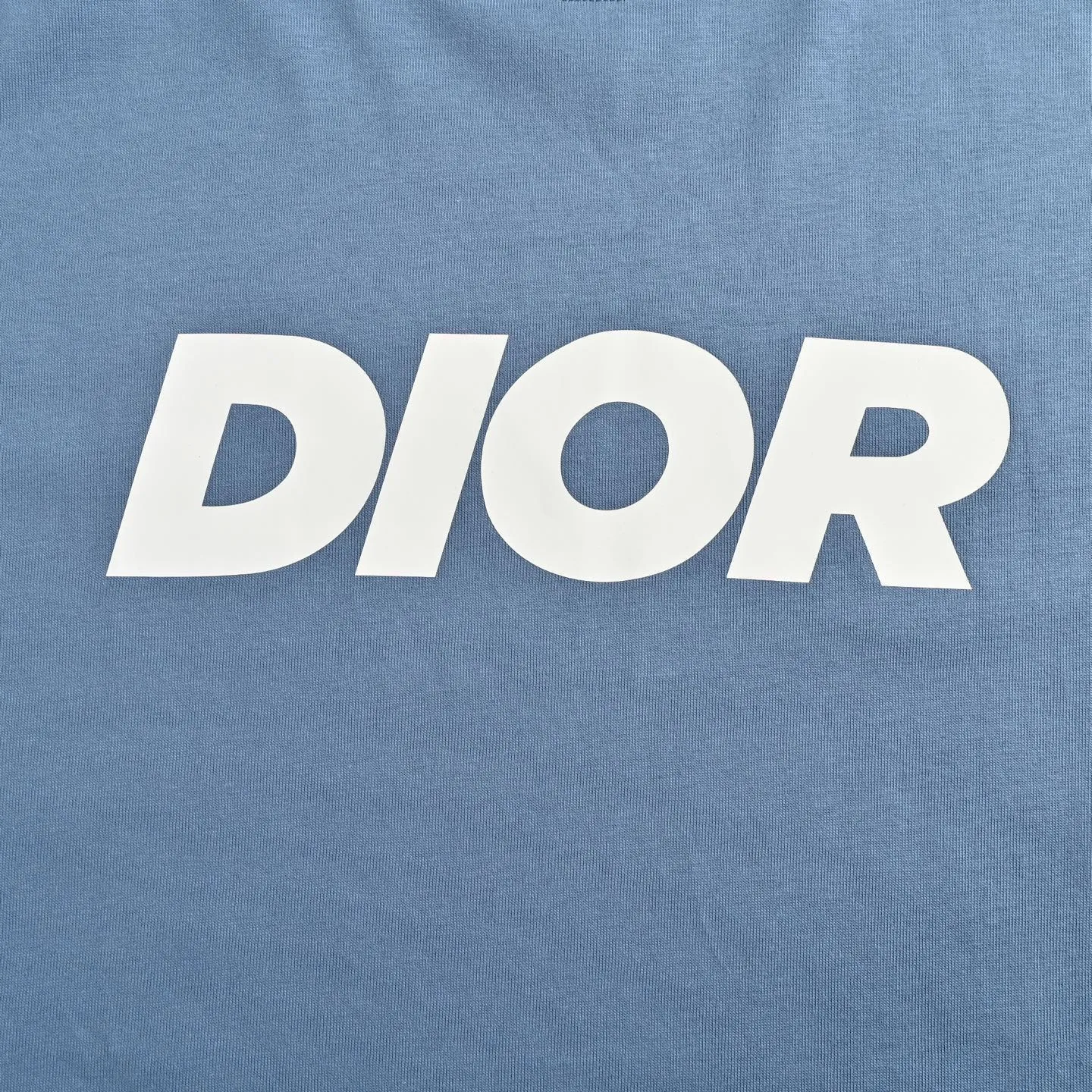 Dior/ 24ss White
