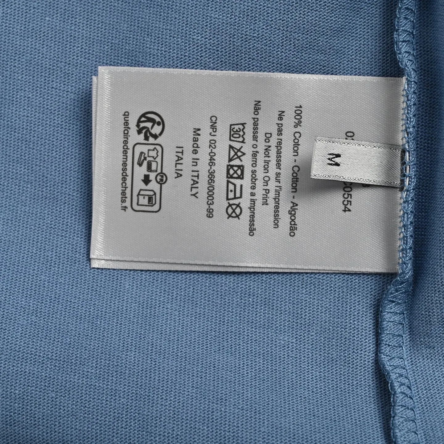 Dior/ 24ss White