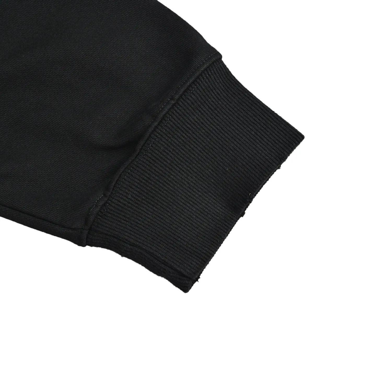 Dior/Dior old flower bee letter embroidered hooded sweatshirt