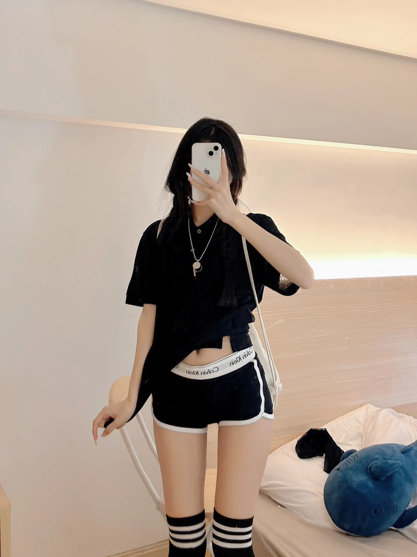 Dior/ 22ss CD Polo