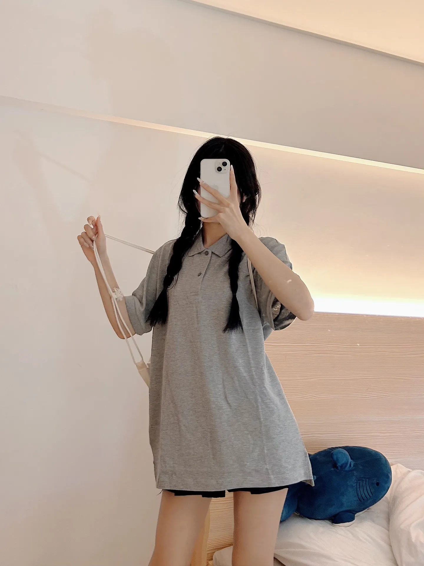 Dior/ 22ss CD Polo