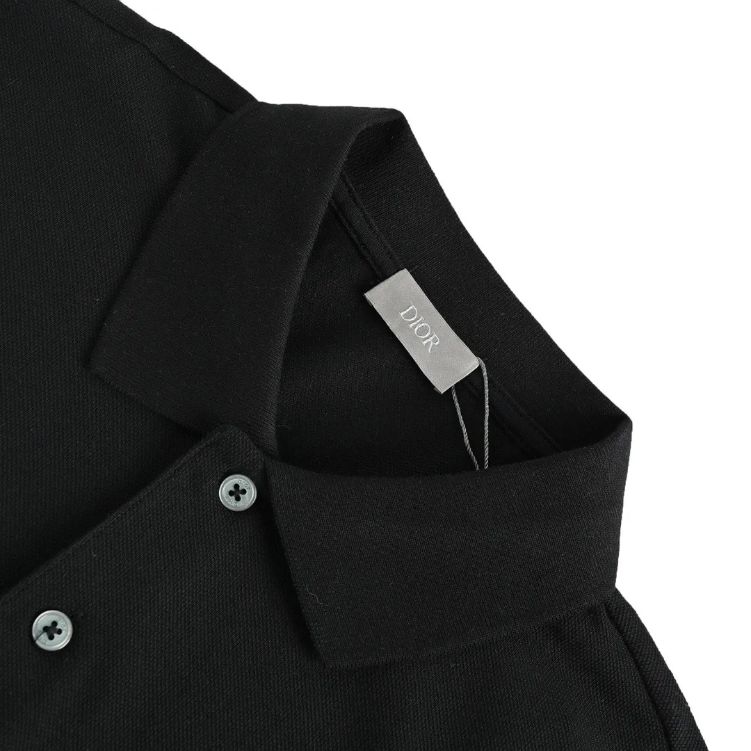Dior/ 22ss CD Polo