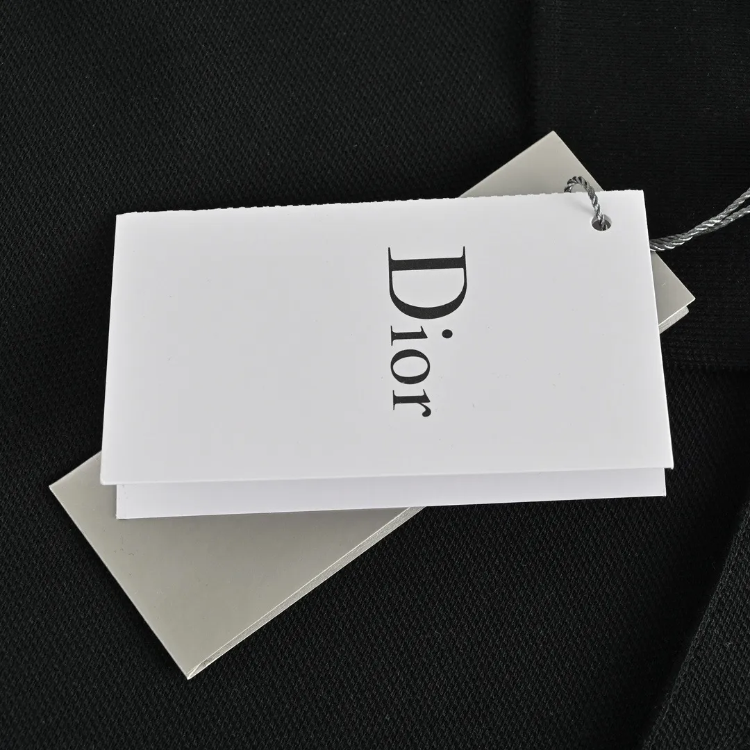 Dior/ 22ss CD Polo