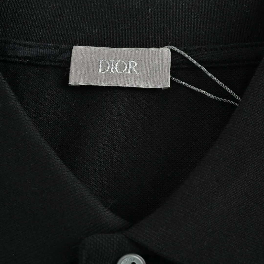 Dior/ 22ss CD Polo
