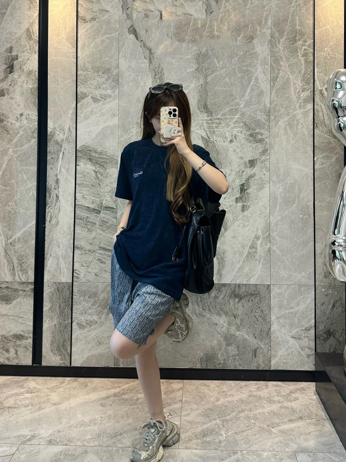 Dior/ 25ss