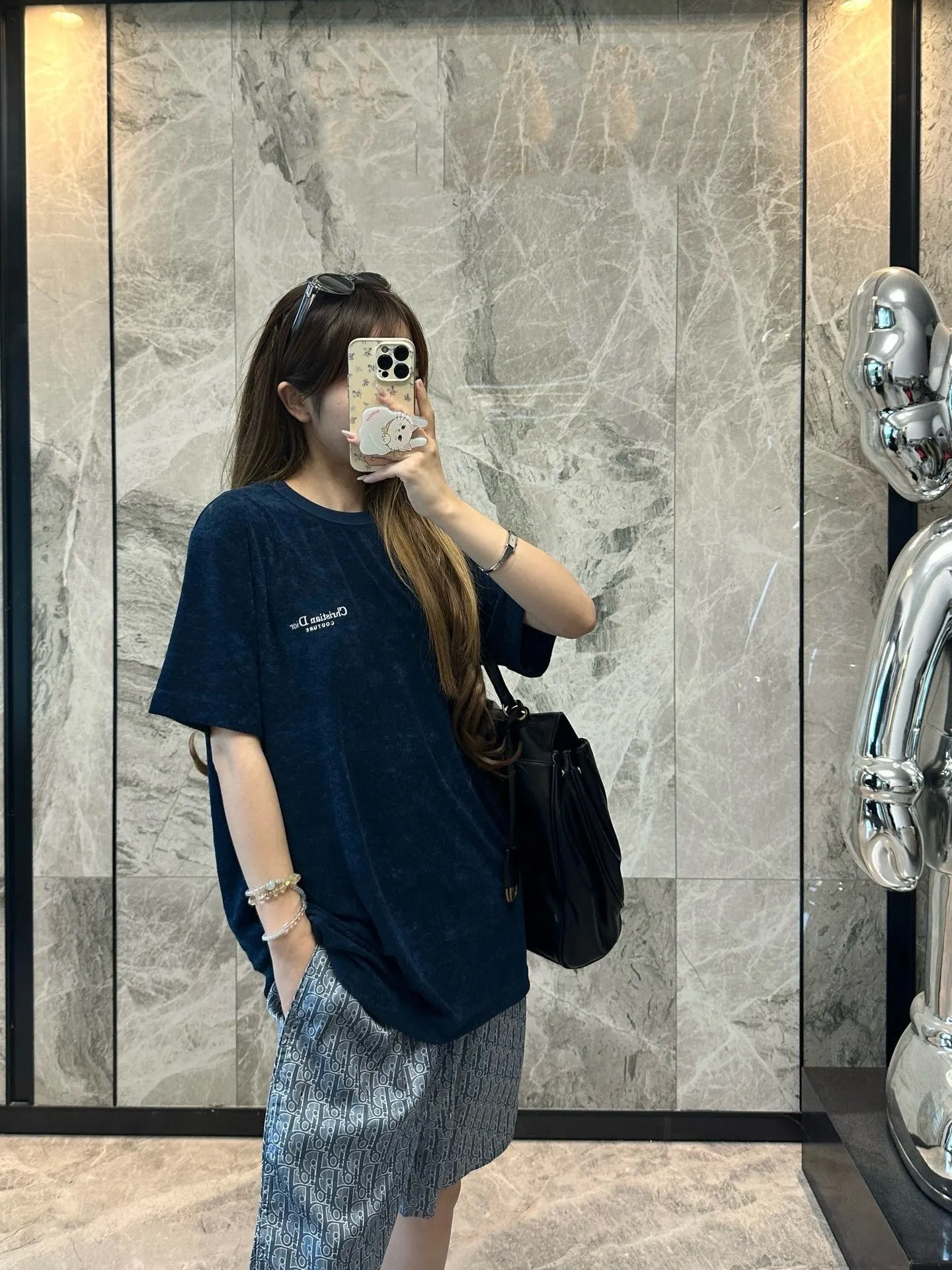 Dior/ 25ss
