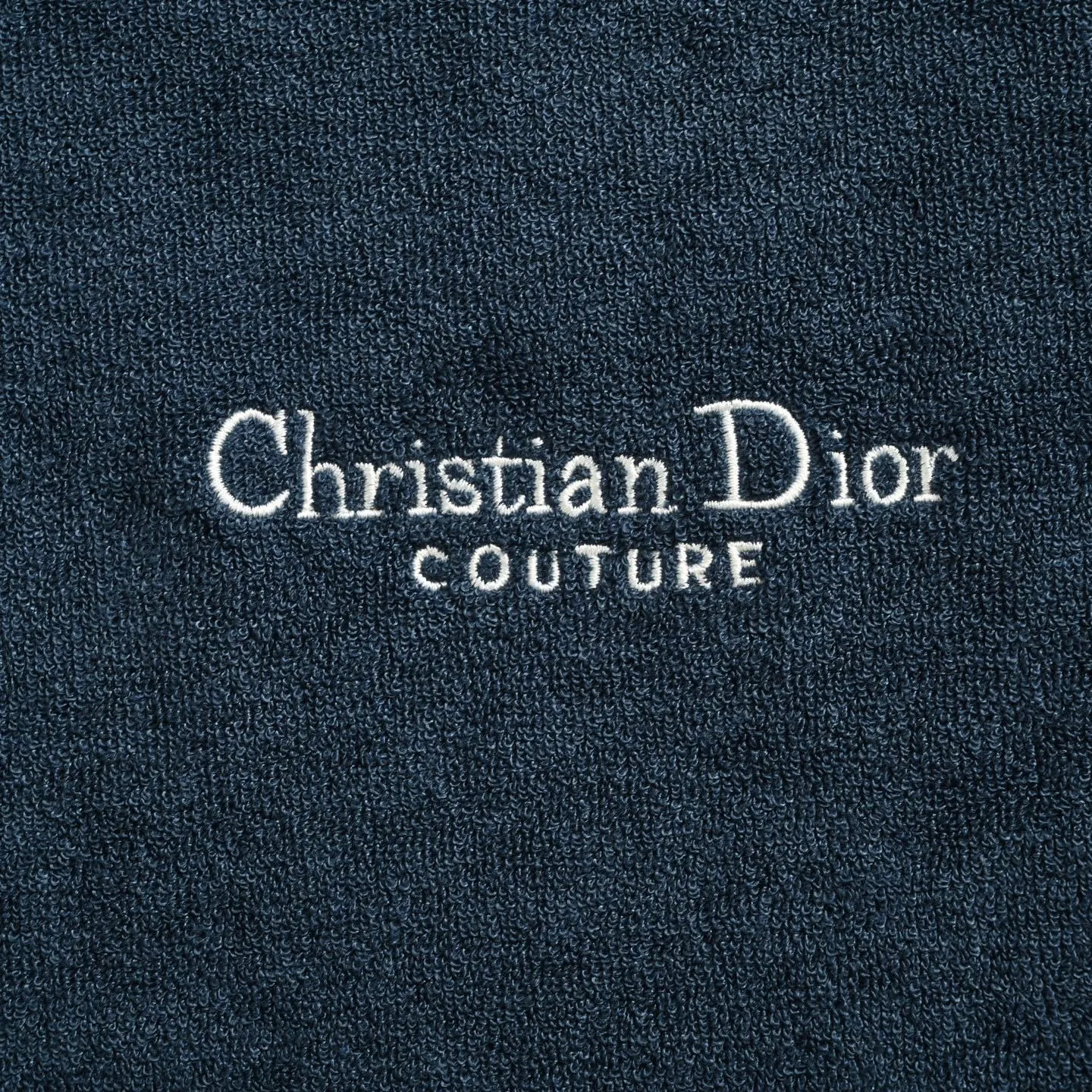 Dior/ 25ss