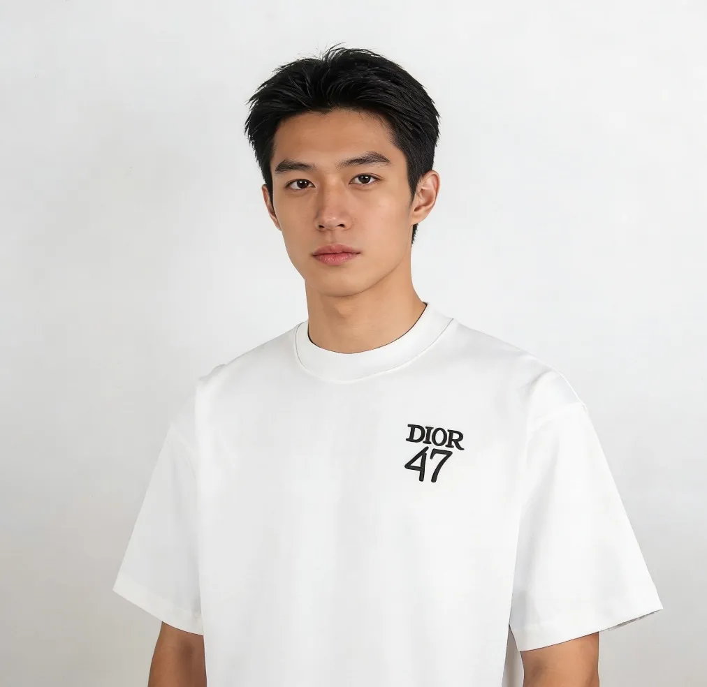 Dior/ 26ss