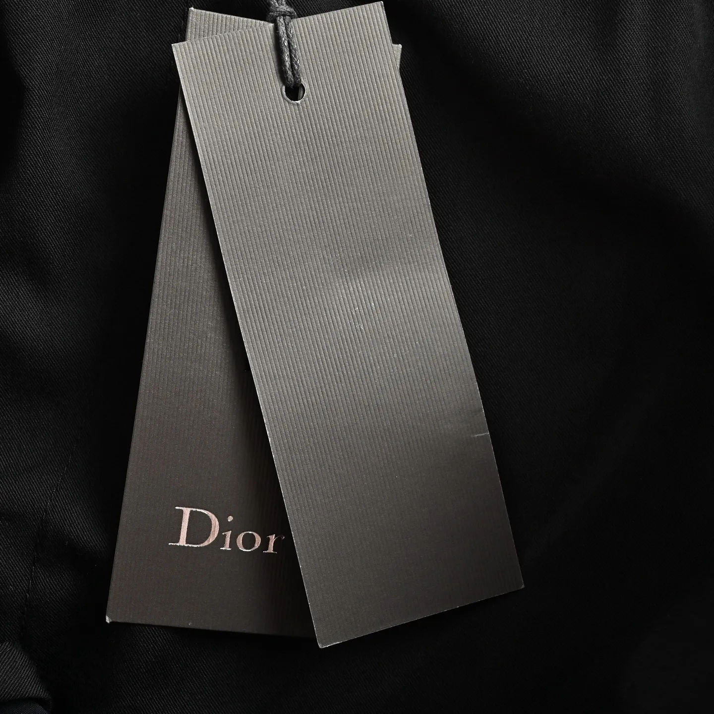 Dior/