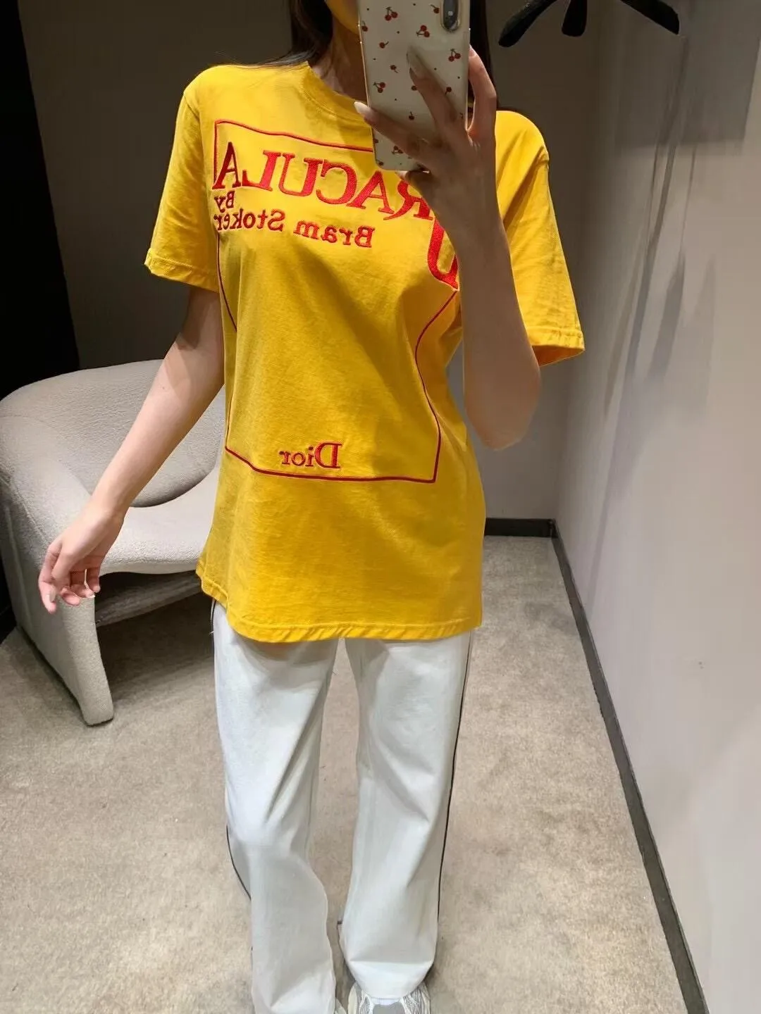 Dior/ 26ss