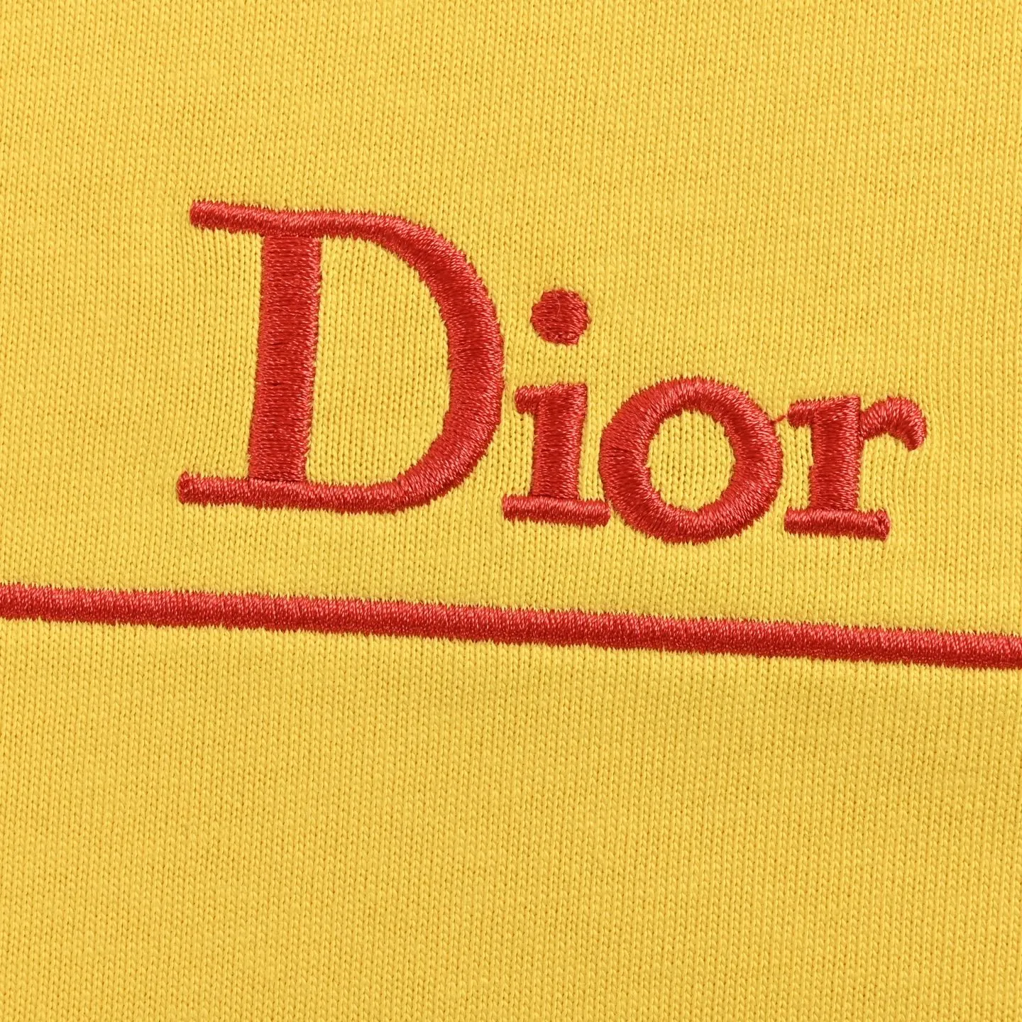 Dior/ 26ss