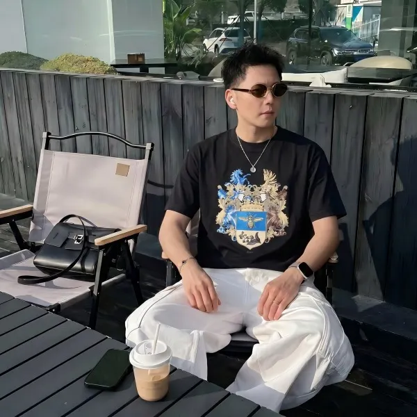 Dior/ 26ss