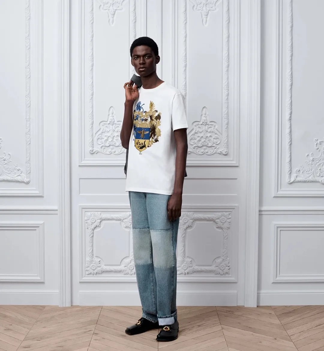 Dior/ 26ss